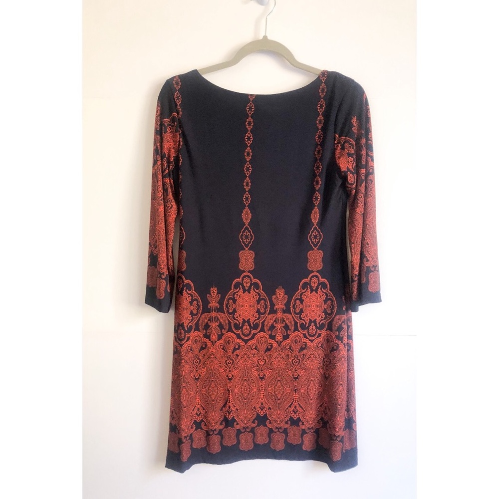 Enfocus dress